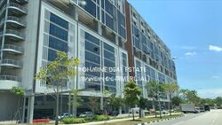 T-space (D18), Factory #599591131